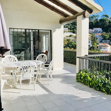 Mediterranean Villa Investingspain Sea View And Pool リョレート・デ・マル エクステリア 写真