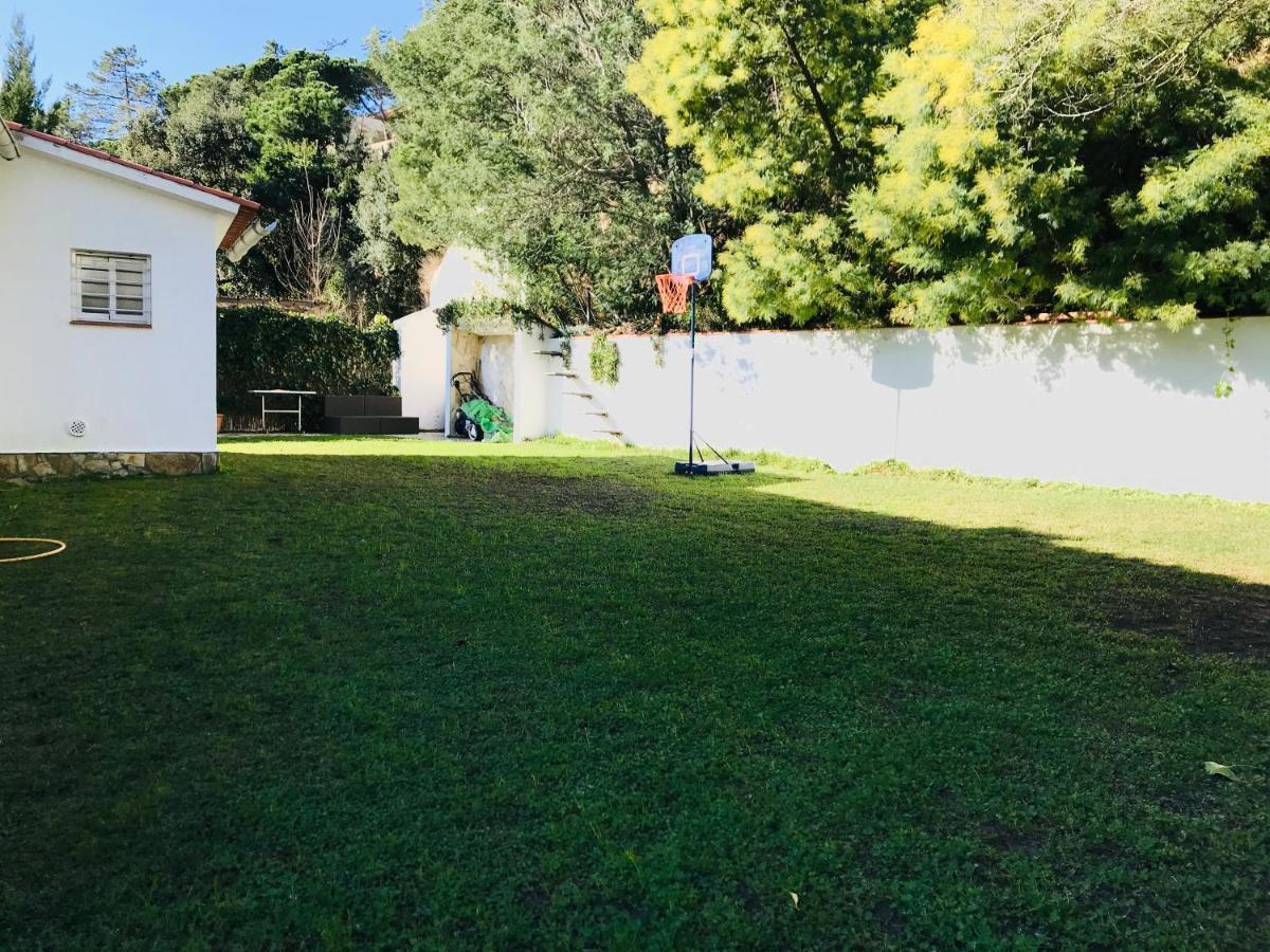 Mediterranean Villa Investingspain Sea View And Pool リョレート・デ・マル エクステリア 写真
