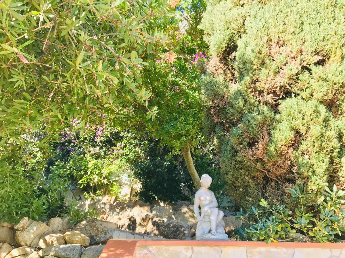Mediterranean Villa Investingspain Sea View And Pool リョレート・デ・マル エクステリア 写真