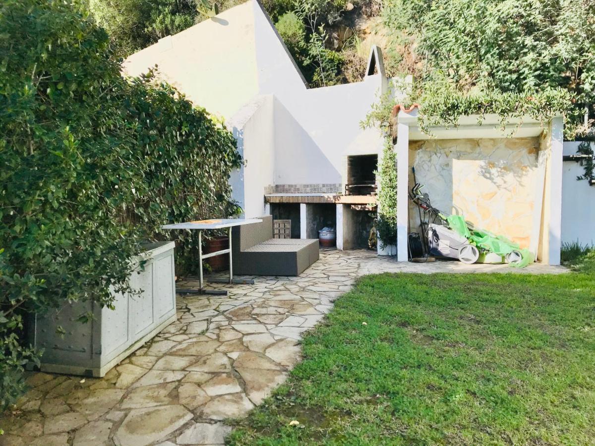 Mediterranean Villa Investingspain Sea View And Pool リョレート・デ・マル エクステリア 写真