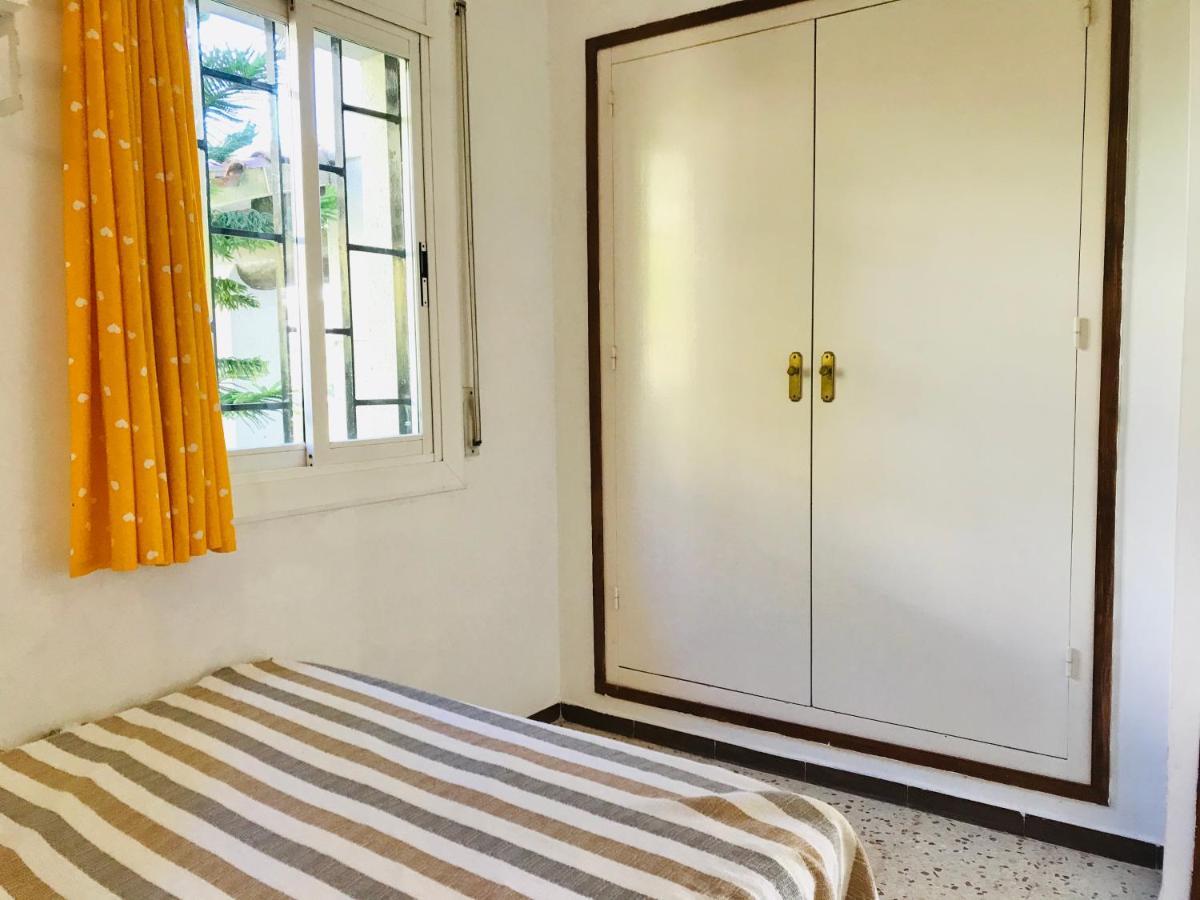 Mediterranean Villa Investingspain Sea View And Pool リョレート・デ・マル エクステリア 写真