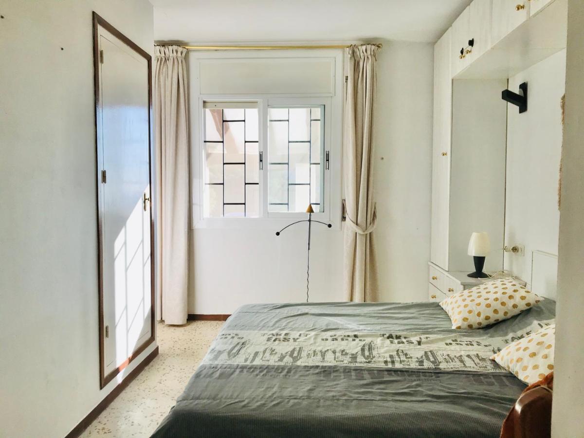 Mediterranean Villa Investingspain Sea View And Pool リョレート・デ・マル エクステリア 写真